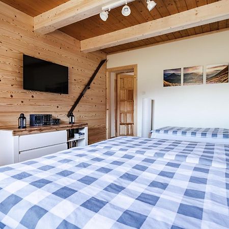 apartamenty bogówka 11 Zakopane Exterior foto